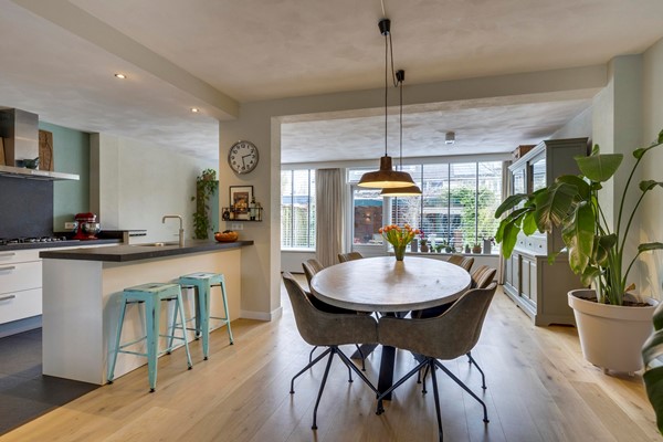 Medium property photo - Amerikalaan 30, 5691 KD Son en Breugel